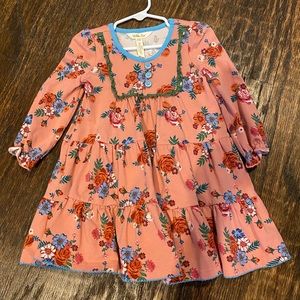 Matilda Jane Dress Size 18-24 months